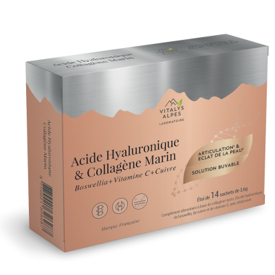 acide hyaluronique vitalys alpes