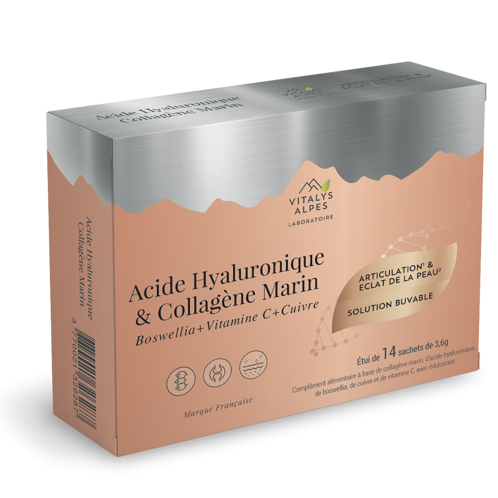 acide hyaluronique vitalys alpes