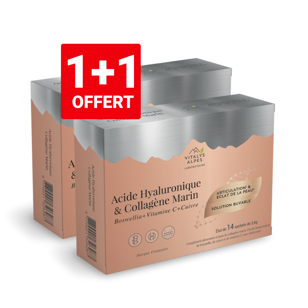 acide hyaluronique vitalys alpes
