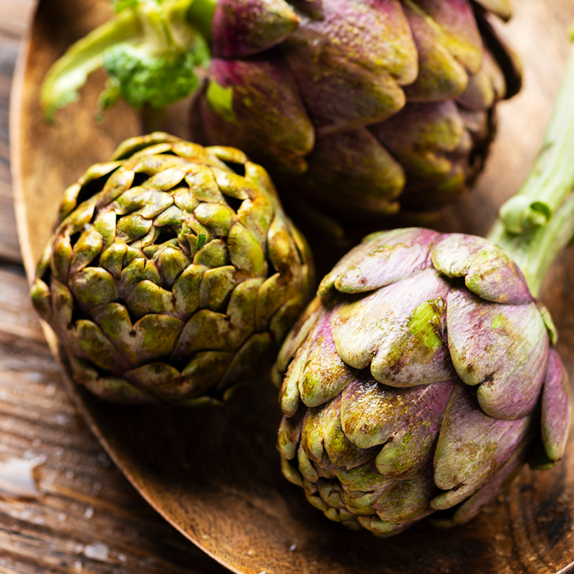 Artichaut : un allié naturel pour une digestion facile et un confort intestinal optimal