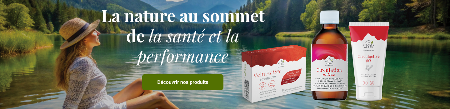 Vitalys Alpes