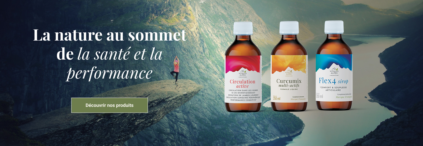 Vitalys Alpes